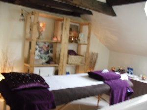 Relax in beautiful surroundings